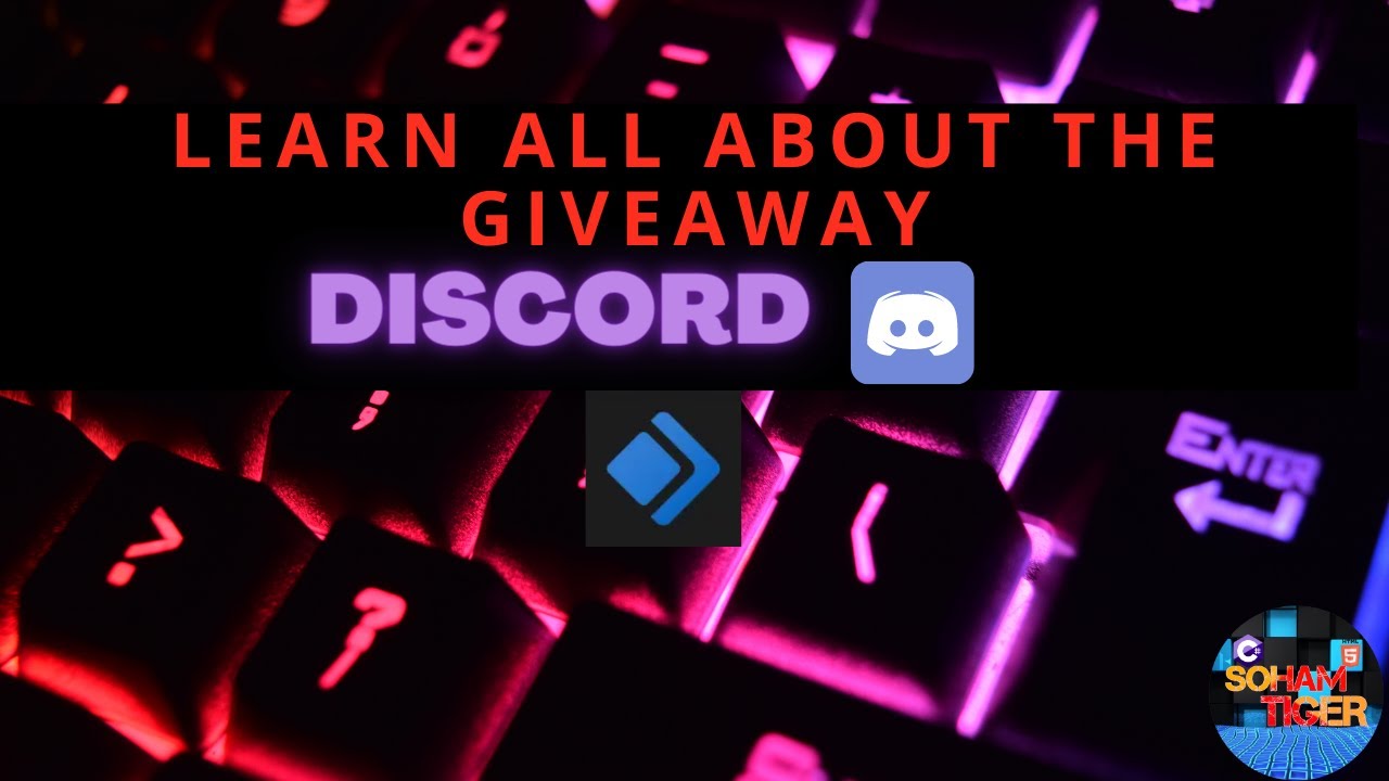 How To Start A Giveaway On Discord The Perfect Method Soham Tiger how-to-start-a-giveaway-on-discord-the-perfect-method-soham-tiger