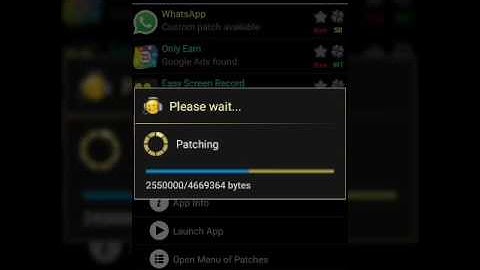 Copy of YouTube is supporting in LYF flame 6 mobile