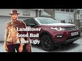 Land Rover Discovery Sport, The Good Bad and Ugly 3 Month Owners Review (40) (Inchcape)