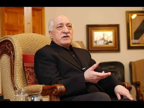 Hizmet Movement and Fethullah Gulen