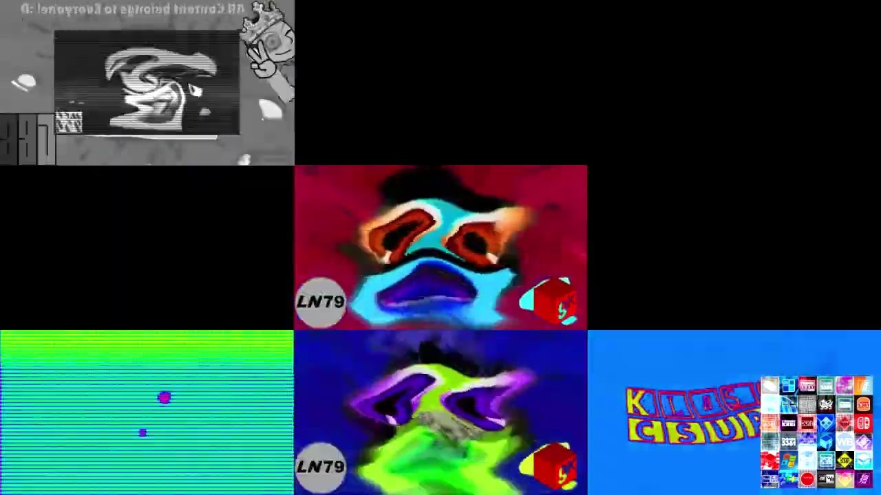 (V2) Doomsday Csupo Has A Sparta Madhouse SFP Remix