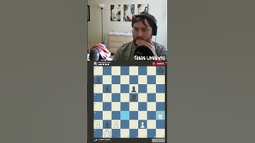 Bullet Chess Blunders Everywhere