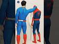 The Power of Superman 💪🦸‍♂️ (Must Watch!) #facts #shorts