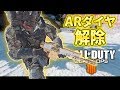 【CoD:BO4実況】ARのダイヤ迷彩遂に解除！！紹介したカスタムでやる