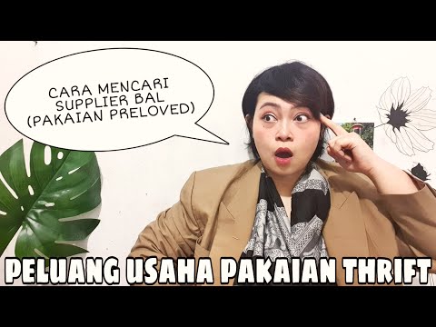 Video: Cara Mencari Penjual Yang Baik Pada Tahun