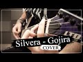 Cover  silvera  gojira