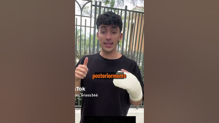 QUE PASO CON GERO ARIAS