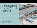 Der Schlüssel zur End2End-Planung bei Villeroy &amp; Boch