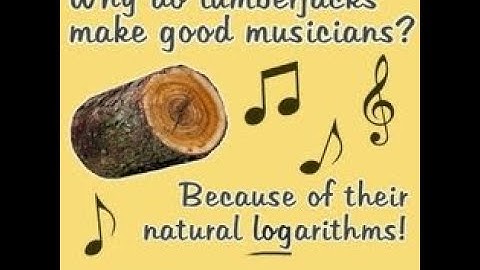 Math 30 2  Topic 5  Logarithmic Regressions