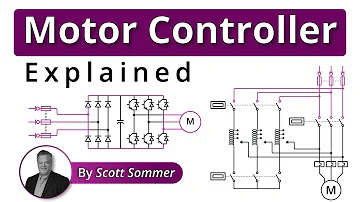This video explains what is motor staters and types of motor starters.