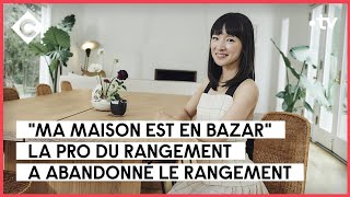 Rends l’argent Marie Kondo ! - Infos Express - C à vous - 31/01/2023