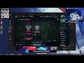 🔴 LIVE ON | a pior main sett que você vai conhecer ❗pix ❗discord