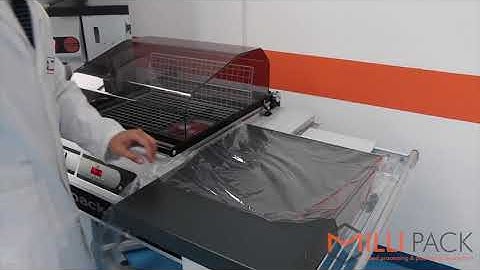 Magazines Shrink Packaging Pakistan | Replay 55 Evo | Milli Pack