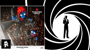 Pegboard Nerds - Try This