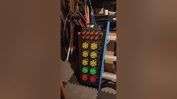 Brief history of the First to Finish Race Products/Team AFU2 RC drag racing system.