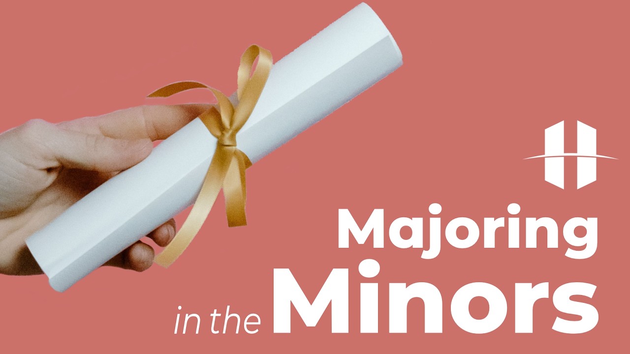 Week 3 Majoring in the Minors - Zephaniah