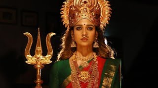 Nayanthara whatsapp status -