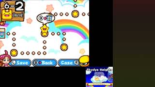 The Legendary Starfy - Part 4