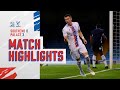 U21 Match Highlights: Southend United 0-3 Crystal Palace