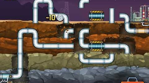 Plumber 3 || Real Games 3D