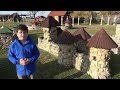 Várpark várai 14. Sebesvár