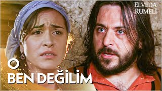 Dimitri Gerçekleri Anlattı - Elveda Rumeli En Efsane Sahneler