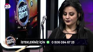 GÜLŞEN ŞENOL SEVİN GAYRI Resimi