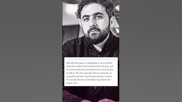 New AI chatbot Pi outperforms chatGPT