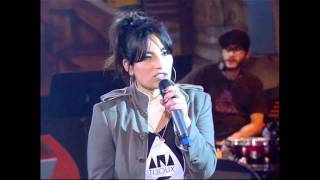 shock por ana tijoux