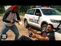 Most TERRIFYING High Speed Police Chases Caught on Dash Cam, would not believe it if not seen it