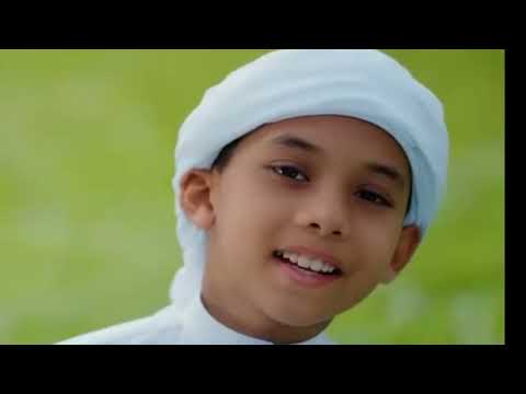 ألف الله ب بيت الله نشيد قيم فى حروف الهجائية