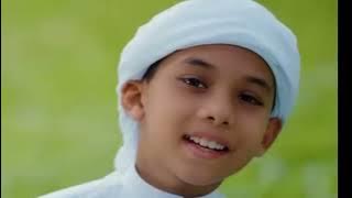 ألف الله!  ب بيت الله! نشيد قيم فى حروف الهجائية