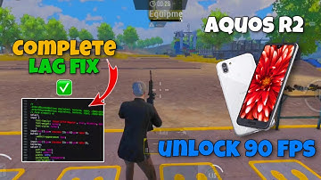 Aquos r2 🔥 Complete Lag Fix ✅ Resolution Change 576p 🥵 ———— ( xbox store ) ( god of war )