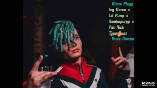 Free Rusa Narcos - Icy Narco X Lil Pump X Smokepurpp X Fat Nick Free Type Beat Trap Inst.