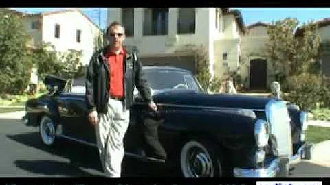 Michael F. Kunz, Mercedes-Benz Classic Center USA,...