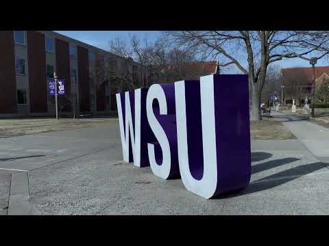 A Day in the Life of a WSU International Student