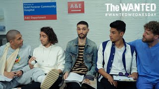 The Wanted - 