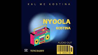 NYOOLA BY KOSTINA