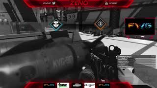 call of duty Ghosts GB 1v1   (Best of 3 map 1)