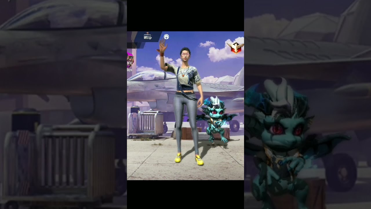 how to get kord skin in free. Garena free fire