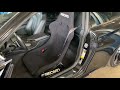 M4 Recaro Pole Position