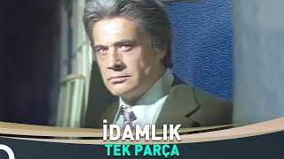 İdamlık Cüneyt Arkın Filmi