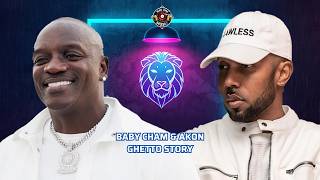 Baby Cham Feat. Akon - Ghetto Story (WYFL Riddim) | M.A.D. ONE Remix | Dancehall 2026
