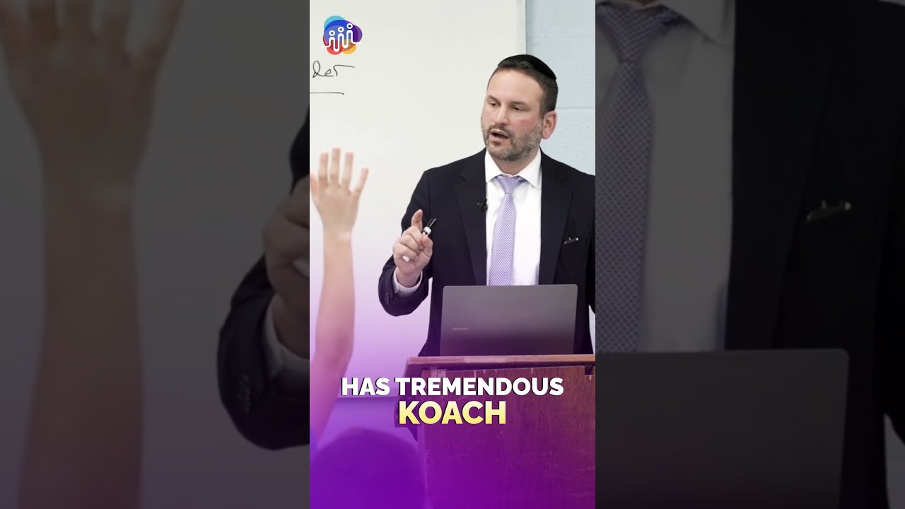 UNITE TO HEAL - Rabbi Avi Landa