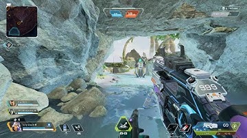 Apex Legends i forgot 2 reload my Kraber 😡😠😅😂