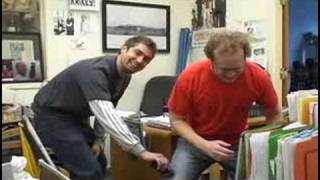 Mythbusters Raw Tase Me, Bro