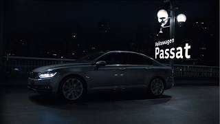 Full The Passat: Performance Packed 2017 Guide