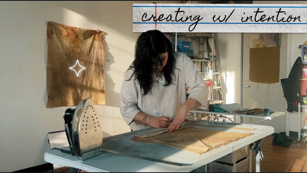 work with me 🌞 sunny afternoon in the studio (real time) 432 hz harmonize with nature and the body 