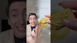 A Simple Moment Turned Into Something Funny