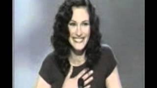 Julia Roberts Wins Screen Actors Guild Awad (2001)
